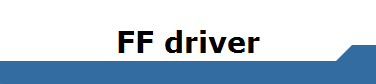 FF driver