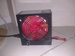 Modifide PC PSU (12v 22amp output)