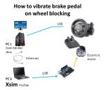 schema vibrate pedal xsim