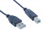 USB AtoB cable