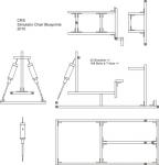 Sim Chair Blue Print v2