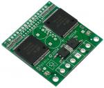 Pololu High-Current Dual Motor Driver Carrier Board