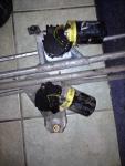 Wischermotoren