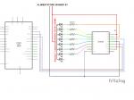 7segShift anod prova