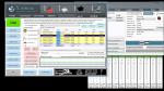 MATH SETUP SCREEN AXIS 1 OF 3