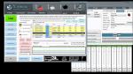 MATH SETUP SCREEN AXIS 1 OF 6