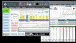 MATH SETUP SCREEN AXIS 1 OF 7