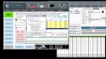 MATH SETUP SCREEN AXIS 1 OF 8A