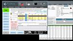 MATH SETUP SCREEN AXIS 2 OF 3