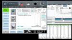 PROFILE OUTPUT P1D AXIS 2