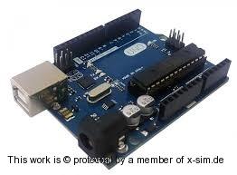 arduino