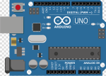 Arduino Uno R3