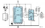 USB RS485 Converter Elektor 110258 91