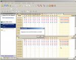 Mereni Trafic Analysis