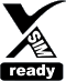 x-sim ready logo