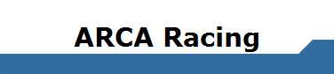 ARCA Racing