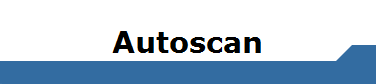 Autoscan