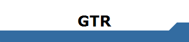 GTR