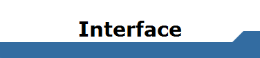 Interface