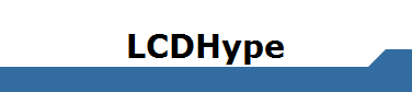LCDHype