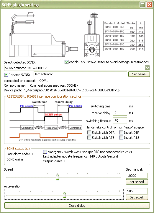 SCN5Software2 SCN5Software2