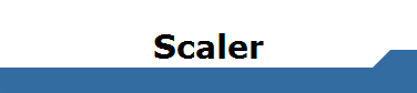 Scaler