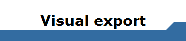 Visual export
