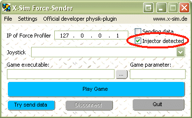 senderinjector2 senderinjector2