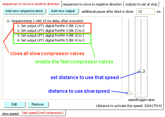 synaptrixtwospeed